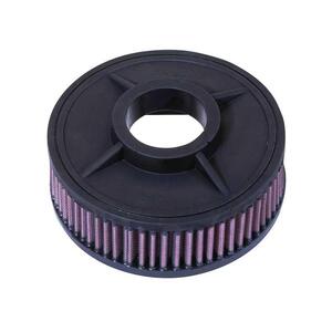 KA-8095
K&N FILTERS
