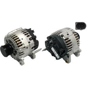 439664
VALEO
Alternator
