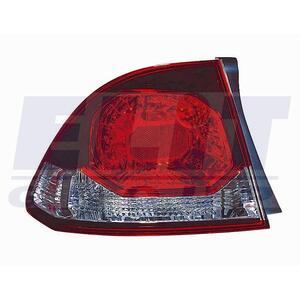 217-1997L1UE
DEPO
Lampa tylna zespolona
