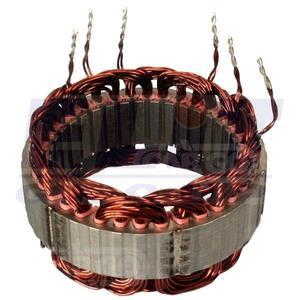 592832
VALEO
Stator, alternator
