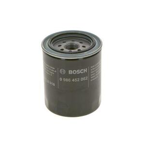 0 986 452 062
BOSCH
Filtr oleju
