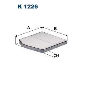 K1226
FILTRON
