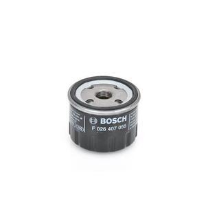 F 026 407 055
BOSCH
Filtr oleju
