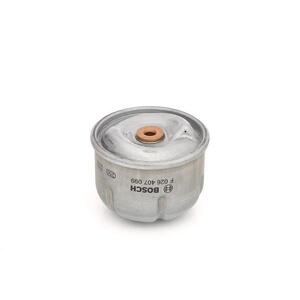 F 026 407 099
BOSCH
Filtr oleju
