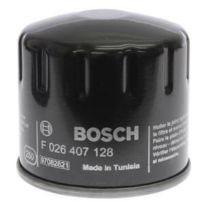 F 026 407 128
BOSCH
Filtr oleju
