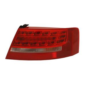 714021690801
MAGNETI MARELLI
Lampa tylna zespolona
