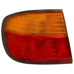 215-19B4L-UE-RY
DEPO
Lampa tylna zespolona
