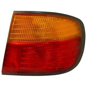 215-19B4R-UE-RY
DEPO
Lampa tylna zespolona
