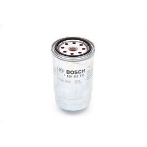 F 026 402 813
BOSCH
Filtr paliwa
