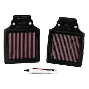 KA-1299-1
K&N FILTERS
