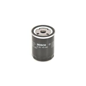 0 451 103 342
BOSCH
Filtr oleju
