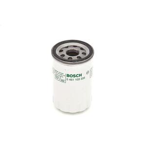 0 451 103 335
BOSCH
Filtr oleju
