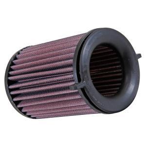 DU-8015
K&N FILTERS
