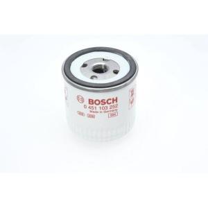 0 451 103 252
BOSCH
Filtr oleju
