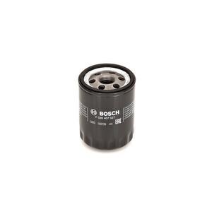 F 026 407 027
BOSCH
Filtr oleju
