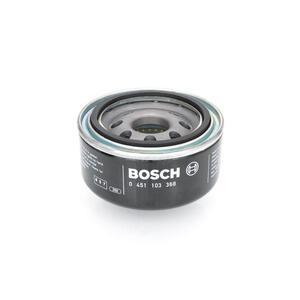 0 451 103 368
BOSCH
Filtr oleju
