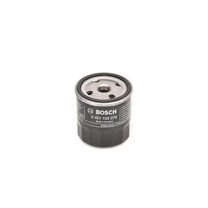 0 451 103 079
BOSCH
Filtr oleju
