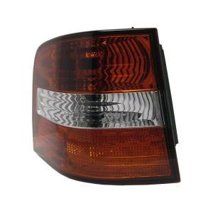 714028190701
MAGNETI MARELLI
Lampa tylna zespolona
