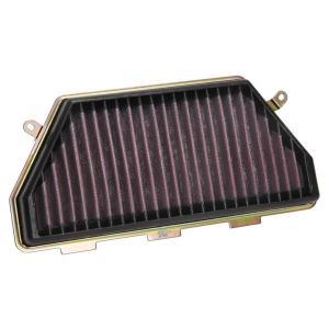 KN HA-1017R
K&N FILTERS
