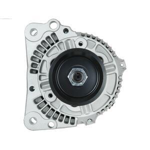 A0019
AS-PL
Alternator
