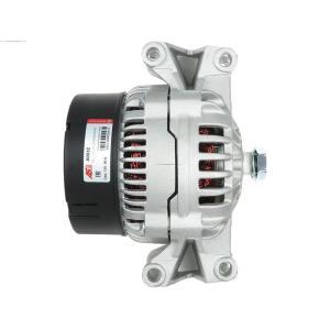 A0032
AS-PL
Alternator
