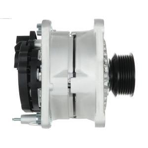 A0040
AS-PL
Alternator
