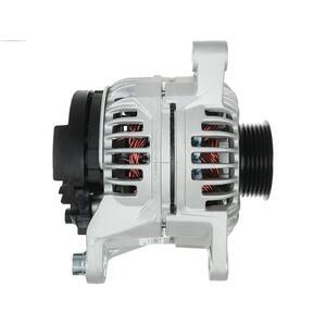 A0045
AS-PL
Alternator
