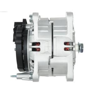 A0046
AS-PL
Alternator
