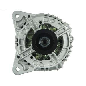 A0165
AS-PL
Alternator
