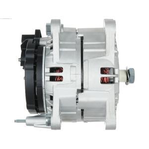 A0190
AS-PL
Alternator
