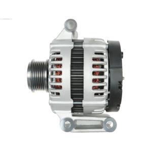 A0200
AS-PL
Alternator
