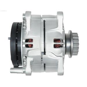 A0237
AS-PL
Alternator
