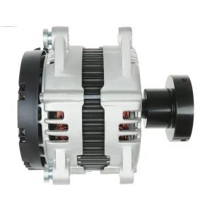 A0283
AS-PL
Alternator
