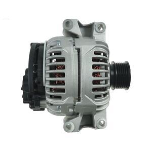 A0295
AS-PL
Alternator
