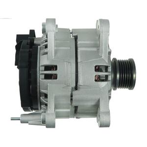 A0429
AS-PL
Alternator
