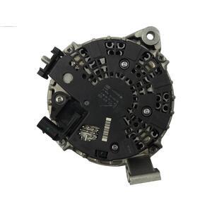 A0439(BOSCH)
AS-PL
Alternator
