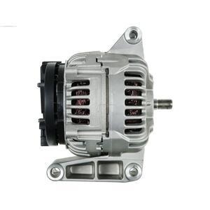 A0582(BOSCH)
AS-PL
Alternator
