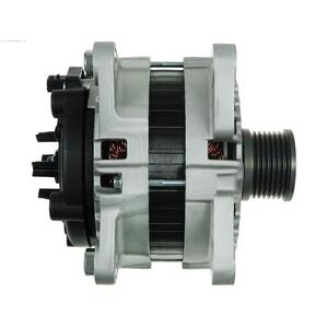 A0590S
AS-PL
Alternator
