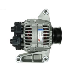 A0624(BOSCH)
AS-PL
Alternator
