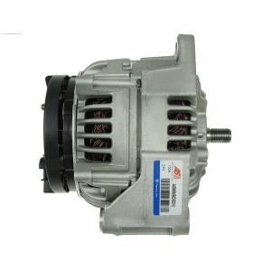 A0669(BOSCH)
AS-PL
Alternator
