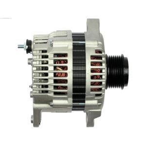 A2039
AS-PL
Alternator
