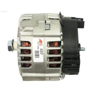 A3037
AS-PL
Alternator
