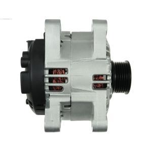 A3074
AS-PL
Alternator
