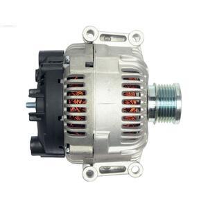 A3107
AS-PL
Alternator
