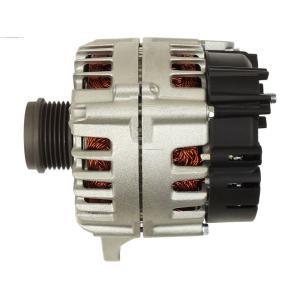 A3117
AS-PL
Alternator
