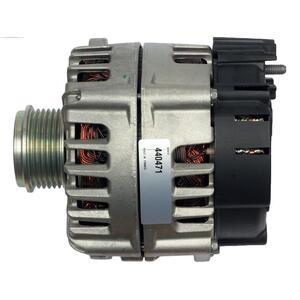 A3124(VALEO)
AS-PL
Alternator
