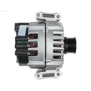 A3128(VALEO)
AS-PL
Alternator
