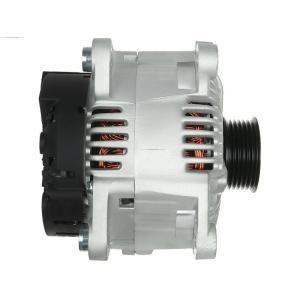 A3160
AS-PL
Alternator
