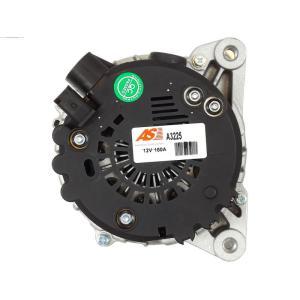 A3225
AS-PL
Alternator
