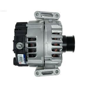 A3362(VALEO)
AS-PL
Alternator
